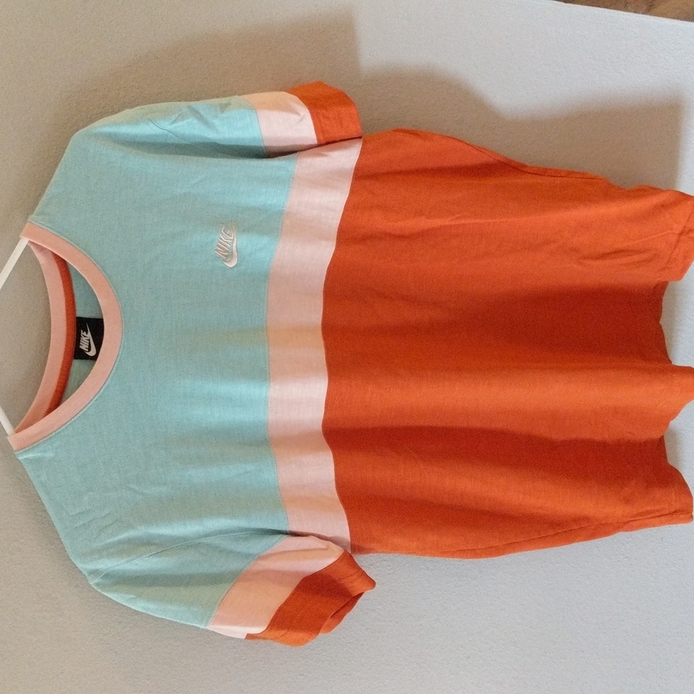 Men's Nike Shirt